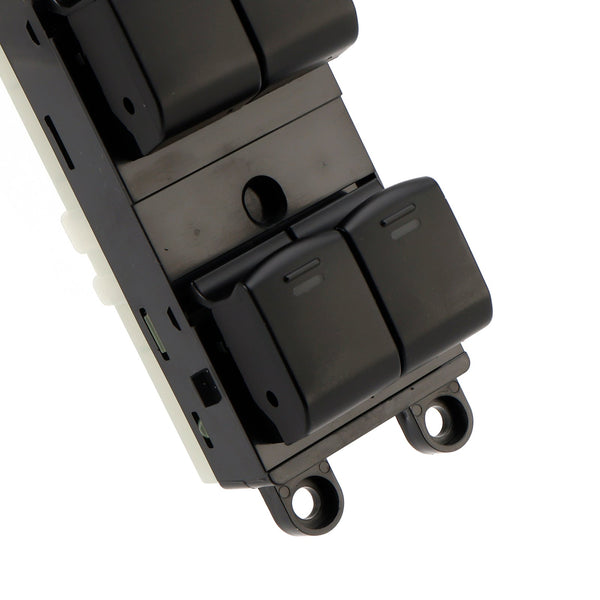 2008-2010 C11 TIIDA JPN MAKE Master Power Window Switch 25401-1JY0A 25401-EW70A Generic