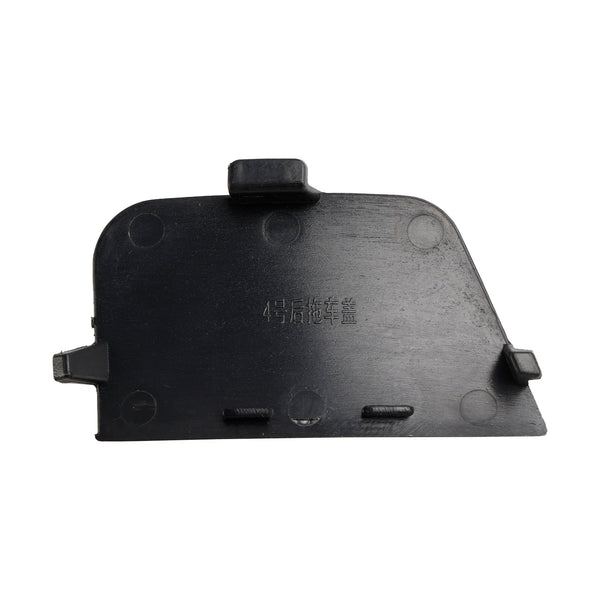 2007-2013 BMW E92 3-serie Coupé Cabriolet M Sport bakstøtfanger Slepekrok Øyedekselhette 51127893147