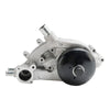 Pompa acqua meccanica Chevrolet Vortec 4.8L 5.3L 6.0L G9670B 2007-2019 generica