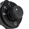 2004-2013 Skoda Octavia Rear View Mirror Switch for Skoda Octavia 04-13 Yeti 1Z1959565F 1Z1959565J Generic