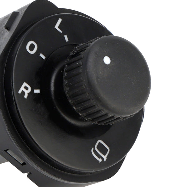 2004-2013 Skoda Octavia Rear View Mirror Switch for Skoda Octavia 04-13 Yeti 1Z1959565F 1Z1959565J Generic