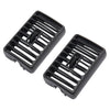 2PCS Side Dash Vents Louver Outlet Driver Passenger For Jeep Wrangler TJ 97-2006