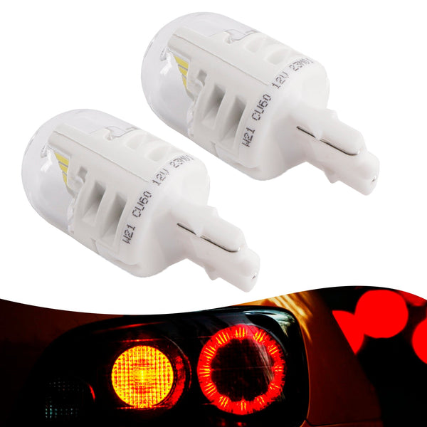 PHILIPS LED autosvětlo BÍLÉ Ultinon Pro6000 W21W 11065CU60 Generický