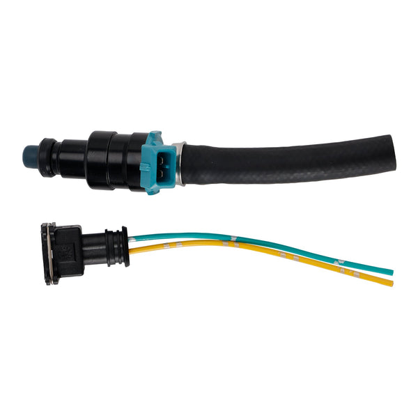 1PCS Fuel Injector 0280150036 Fit Mercedes-Benz 280SEL 450SE 280SEL 4.5L V8