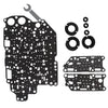 FN4A-EL 4F27E Transmission Banner Rebuild Kit 99-UP W/Pistons For MAZDA 3