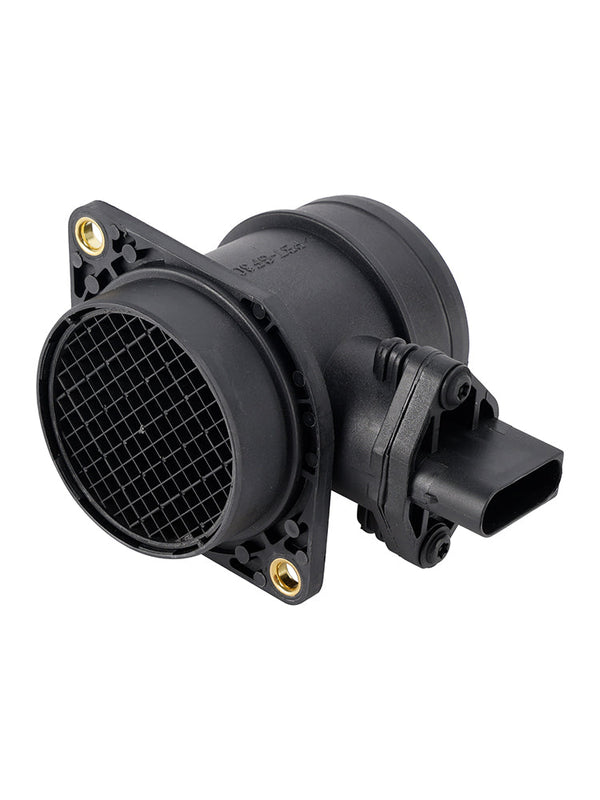 Masseluftmengdemålersensor for BMW E46 316i E81 E87 116i E90 E92 316i 0280218075