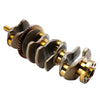 2005-2010 Scion TC 2.4L krukas + hoofd- en stanglagers 13401-28030 Generiek