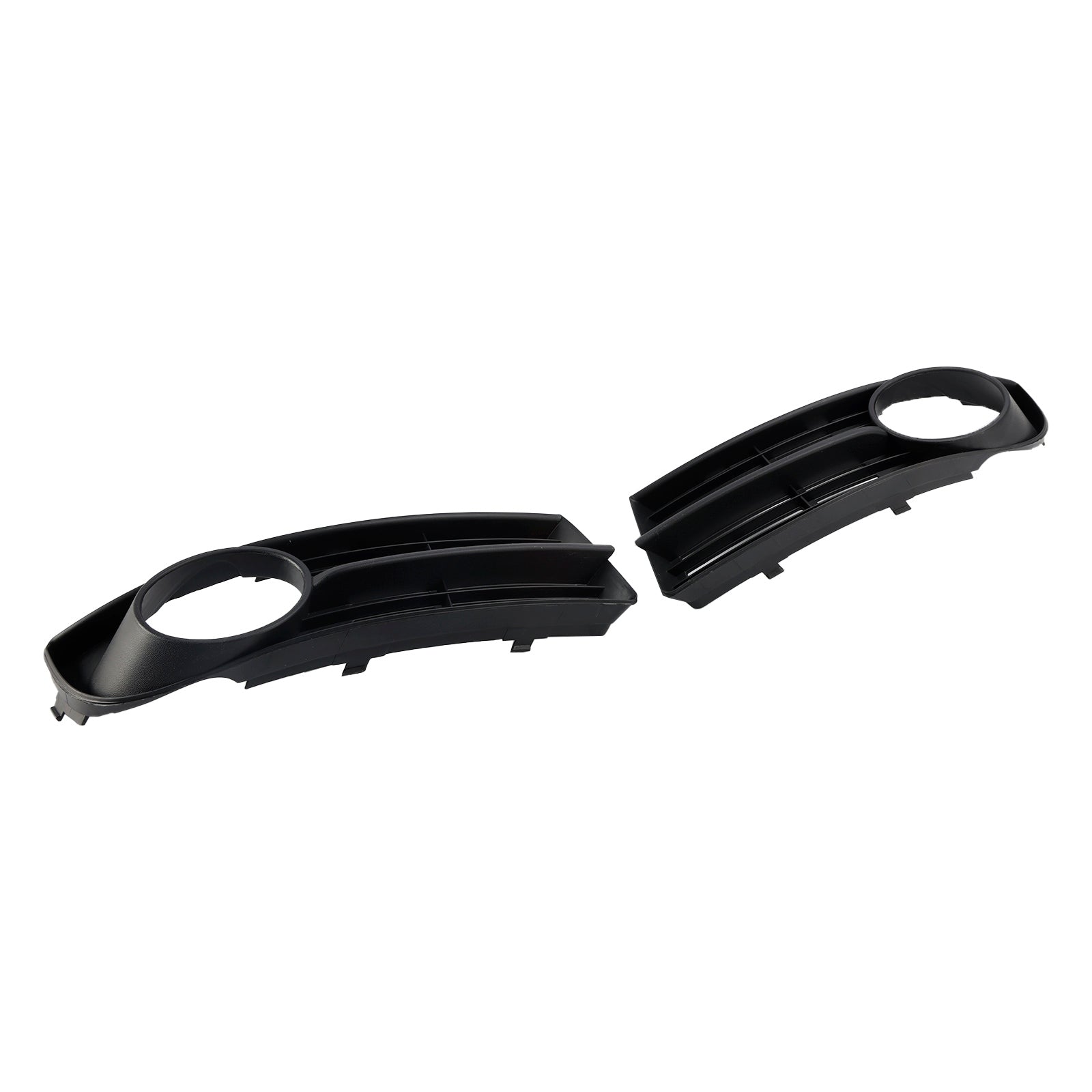 2003-2006 Volkswagen Caddy forreste støtfanger tåkelysgitter 1T0807666A 1T0807665A Generisk