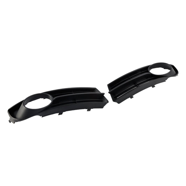 2003-2006 Volkswagen Caddy Front Bumper Foglight Grille 1T0807666A 1T0807665A generic