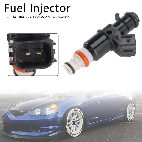 1PCS Fuel Injector 16450-PRB-A01 Fit Acura RSX TYPE-S 2.0L 2002-2004 842-12290