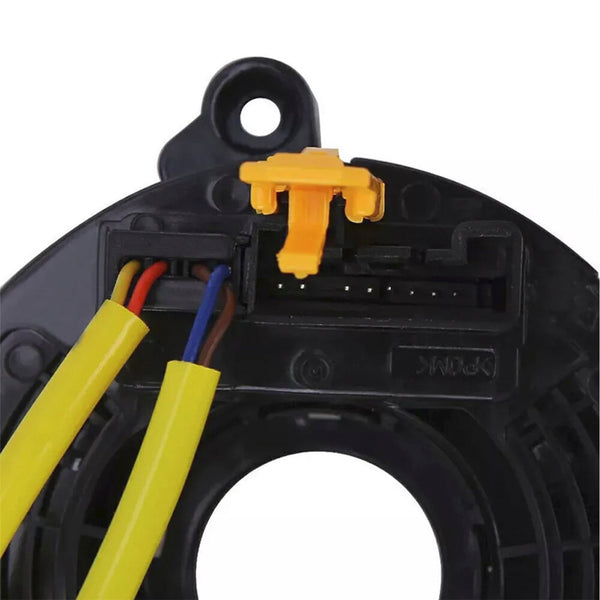 2010 Saturn Vue XE XR 2.4L L4 - GAS 3.5L V6 - GAS 3.6L V6 - GAS Clock Spring 20874709 Generic