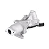 10/2016-09/2020 Great Wall Steed GW4 D20 2,0L diesel EGR-ventil 1207100-ED01A Generic