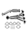 1995-2000 Hyundai Elantra 2.0L Racing Manifold Exhaust Header Generic