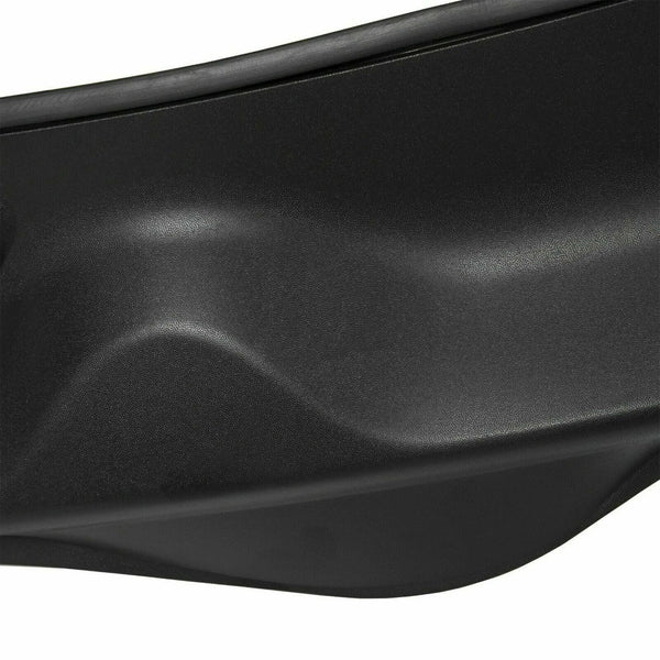 1994-1998 Ford Mustang Cobra Cowl Vent Vindrutetorkargaller Panelkåpa F5ZZ-6302228-BA Generic