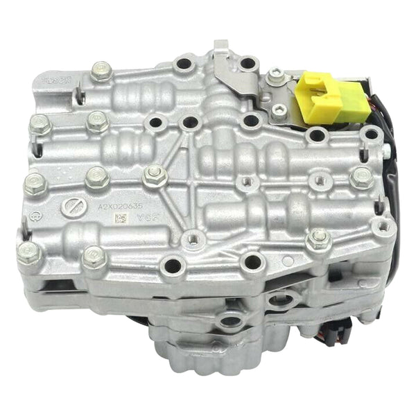 2011-2016 スバル フォレスター 1.6L 2.5L CVT トランスミッション バルブ本体 TR580 31825AA052 汎用