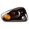 2005-2008 Mini Cooper R50 R52 R53 Rear Right Tail Light Lamp 63217166956 7166956 Generic