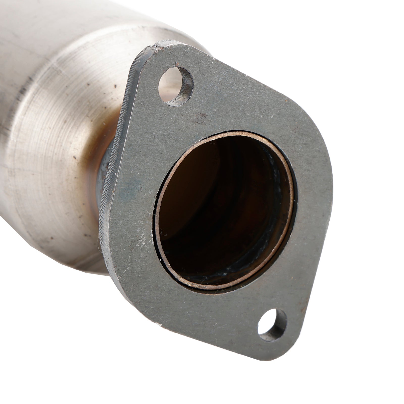 2006–2008 Infiniti M35 3,5 l Katalysator vorne links & rechts 16197 16198