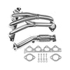 1995-2000 Hyundai Elantra 2.0L Racing Manifold Exhaust Header