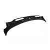 2008-2013 BMW 3-serie E93 LCI frontrutekappe nedre frontrute trim 51717161033 Generisk