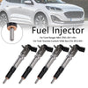 2018.01-On Ford Focus MK4 2.0 VDO 4pcs Inyector de combustible GK2Q-9K546-AC 2143478 Genérico