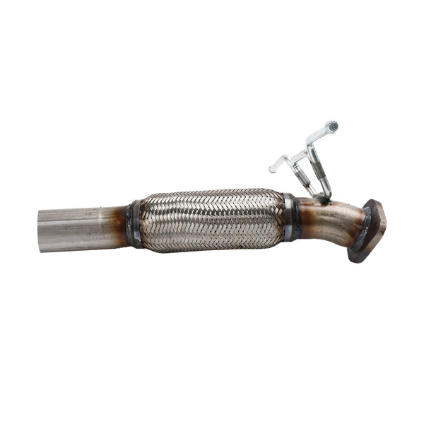 9/2003-3/2007 Ford Focus C-Max 1.6i 16V Petrol Catalytic Converter Repair Pipe BM91275H