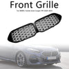 2020-2023 BMW 2 Serie F44 Coupe M Diamant Glanzend Zwart Grille Grill 51135A39378 Generiek