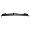 2023-2024 Chery Jetour Traveler T2 Gloss Black Rear Boot Spoiler Roof