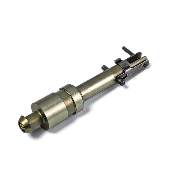 2009-2010 Jaguar XF 9PCS Transmission Solenoid 6HP26 6HP28 6HP32