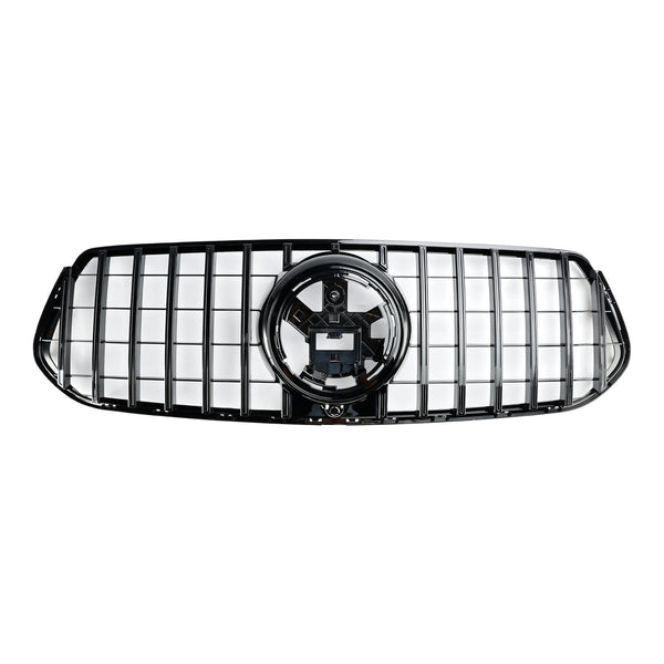 Grille de pare-chocs avant Mercedes Benz Classe GLE C167 Coupé 2019-2024 générique