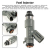 2013-2018 Acura RDX Fuel Injector 16450-R70-A01 16450-R71-L05 Generic