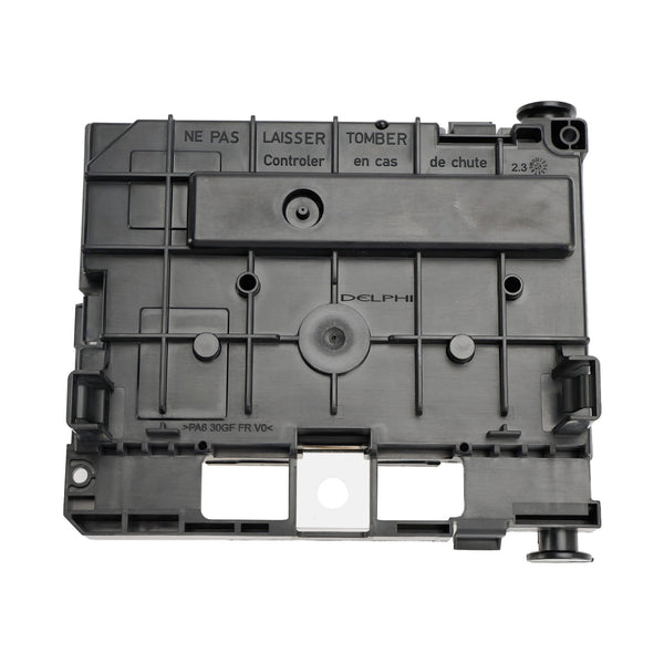 2007+ Peugeot Partner Box Body/MPV (B9) Fuse Box BSM 9807028792