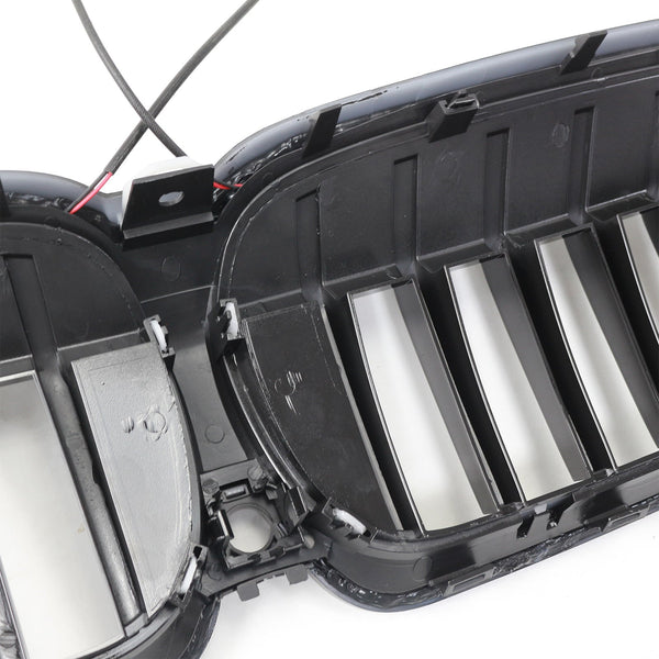 2019-2022 BMW 3-serie G20 Black Kidney Grille Grill M-stil 51138072085 Generisk