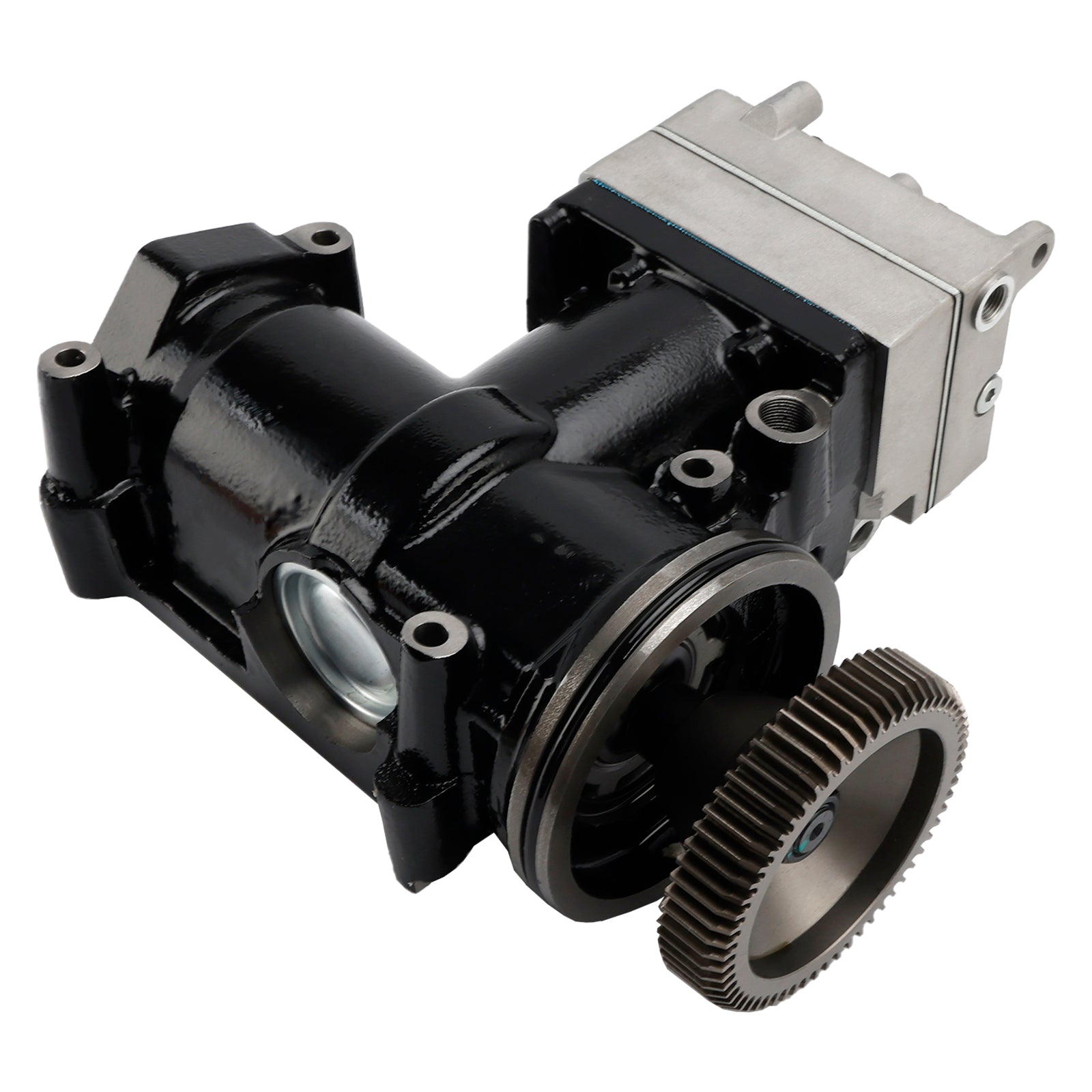 PACCAR MX13 luchtremcompressor 144967867R 144616325R Generiek