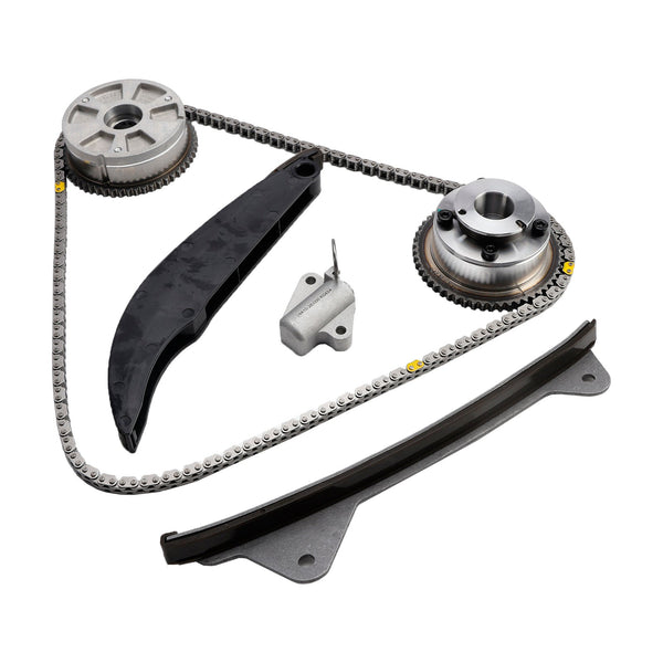2018���o Kia Forte G4NH 2.0L Kit de chaîne de synchronisation du moteur et engrenages VVT 24350-2E700 générique