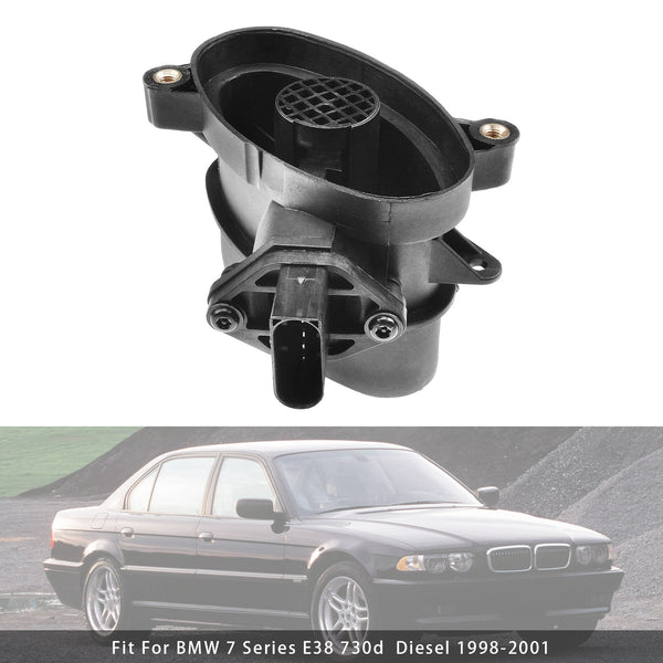 Mass Air Flow Meter Sensor For BMW E38 E39 E46 E53 98-05 0928400468