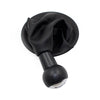 2008-2021 Peugeot Partner 5-växlad växlingsknopp Gear Stick & Gaiter Generic