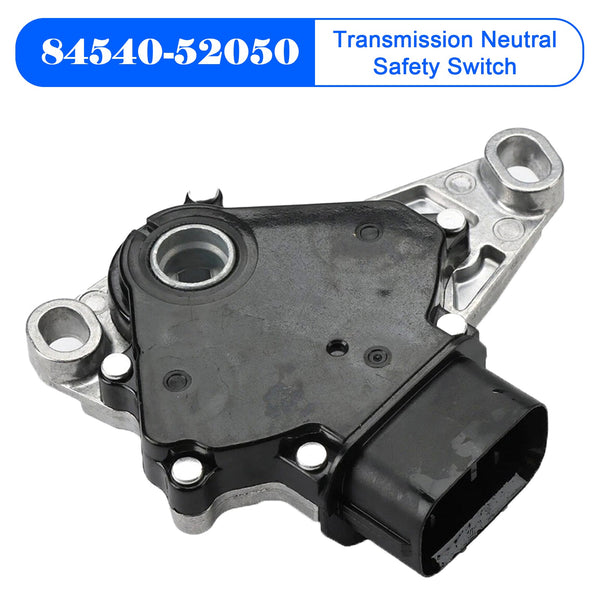 Transmission Neutral Safety Switch for Toyota Echo Celica 84540-52050
