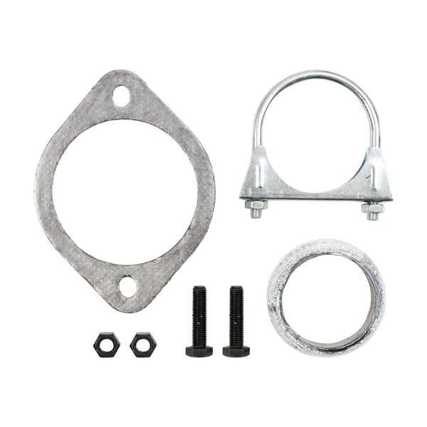 2007-2008 GMC Yukon XL 1500 Catalizzatore di scarico Tubo a Y generico