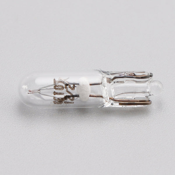 OSRAM 10dílná přístrojová světla W2*4,6d 2722 T5 W2W 12V 2W 2272 Generická