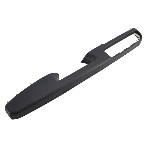 2010-2014 Chevrolet Silverado 2500 3500 Front Left Door Armrest Repair Kit Black 27 inch 80994 20920362