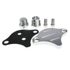 1996–2009 Chevy / GMC Generisches EGR-Lösch-Block-Off-Platten-Kit