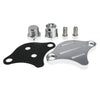 1996-1999 Acura SLX EGR excluir kit de placas de bloqueio genérico