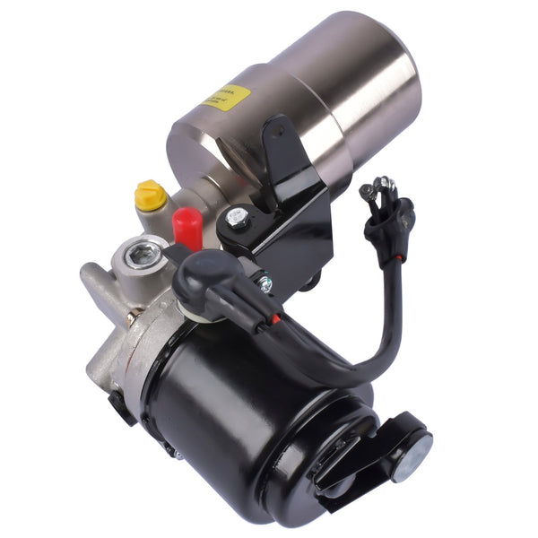 2000-2007 Mitsubishi Pajero 3/Montero/Shogun 3.2 DiD diesel V68/78 165hp 2000- ABS Pump Brake Booster Hydraulic Motor MN102843 MR569728 Generic