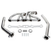 1978-1982 Ford Fairmont 3.3L Stainless Steel Exhaust Headers fit Ford Mustang Generic