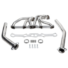 1983 Mercury Marquis 3.3L Stainless Steel Exhaust Headers fit Ford Mustang Generic