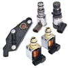 2003-2005 Venture Van ,APV V6 3.4L 4 Spd FWD AWD 4T65E Transmission Solenoid Kit TCC 2 Shift EPC Switch 4T82E