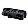 2007-2017 Peugeot 308 2007 4A_, 4C_ Hatchback Hatchback 1.4 16V 1397ccm 95HP 70KW (Petrol) Master Power Window Switch For Peugeot 308 508 Hatchback Wagon 98053439 96644915 Generic