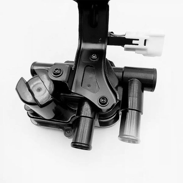 Heater Coolant Control Valve 16670-21010 For Toyota Prius 1.5L L4 2004-2009