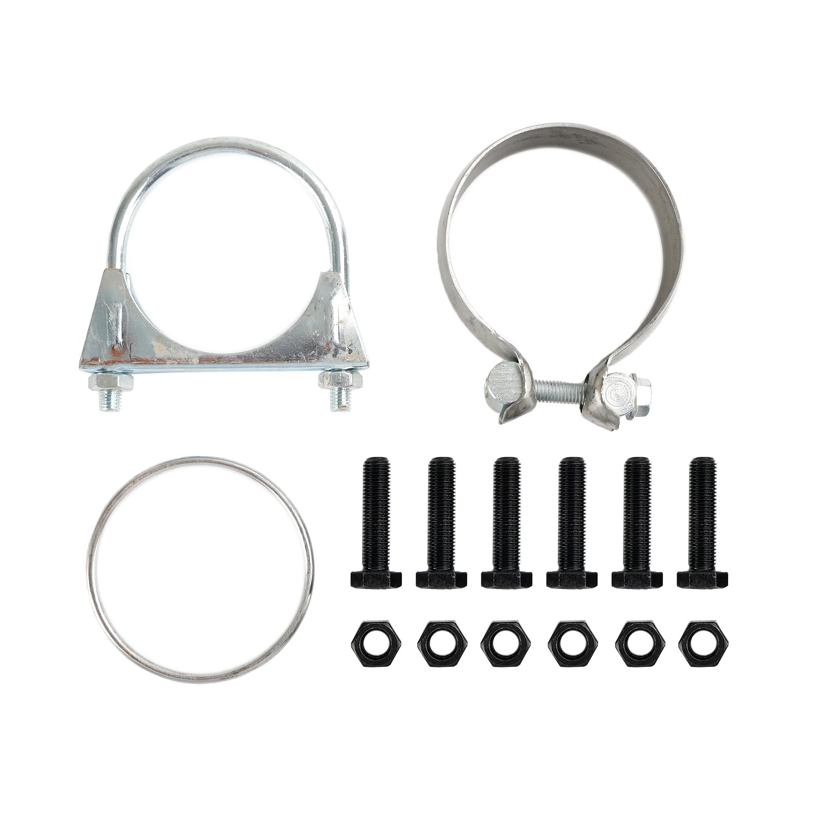 2009-2013 Chevy Avalanche Silverado 1500 Suburban 1500 Katalysator