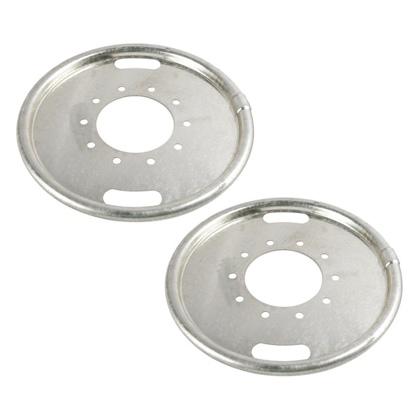 2005-On Ford F-450/F-550 2Pcs Wheel Balancer 400-423